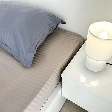 Apartment Supreme 792