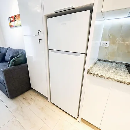 Apartment Supreme 792 Golem (Tirana)