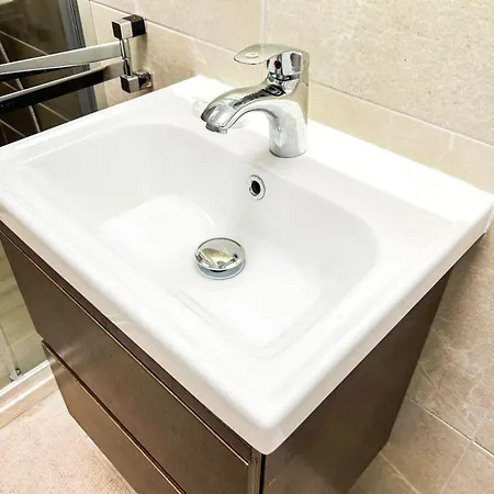 Apartment Supreme 792 Golem (Tirana)