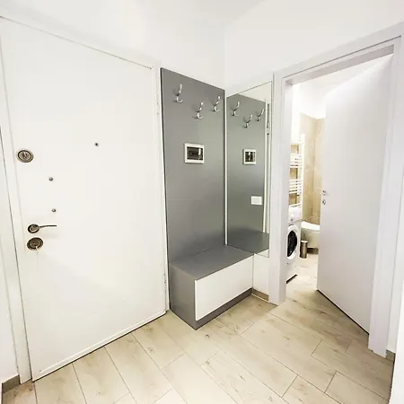 Apartment Supreme 792