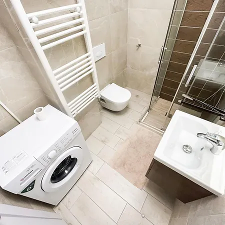 Apartment Supreme 792 Golem (Tirana)