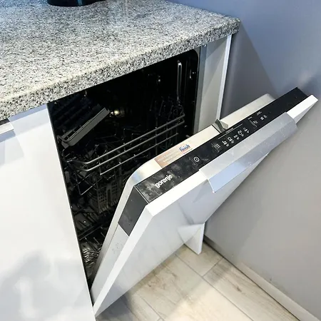 Apartment Supreme 792 Golem (Tirana)